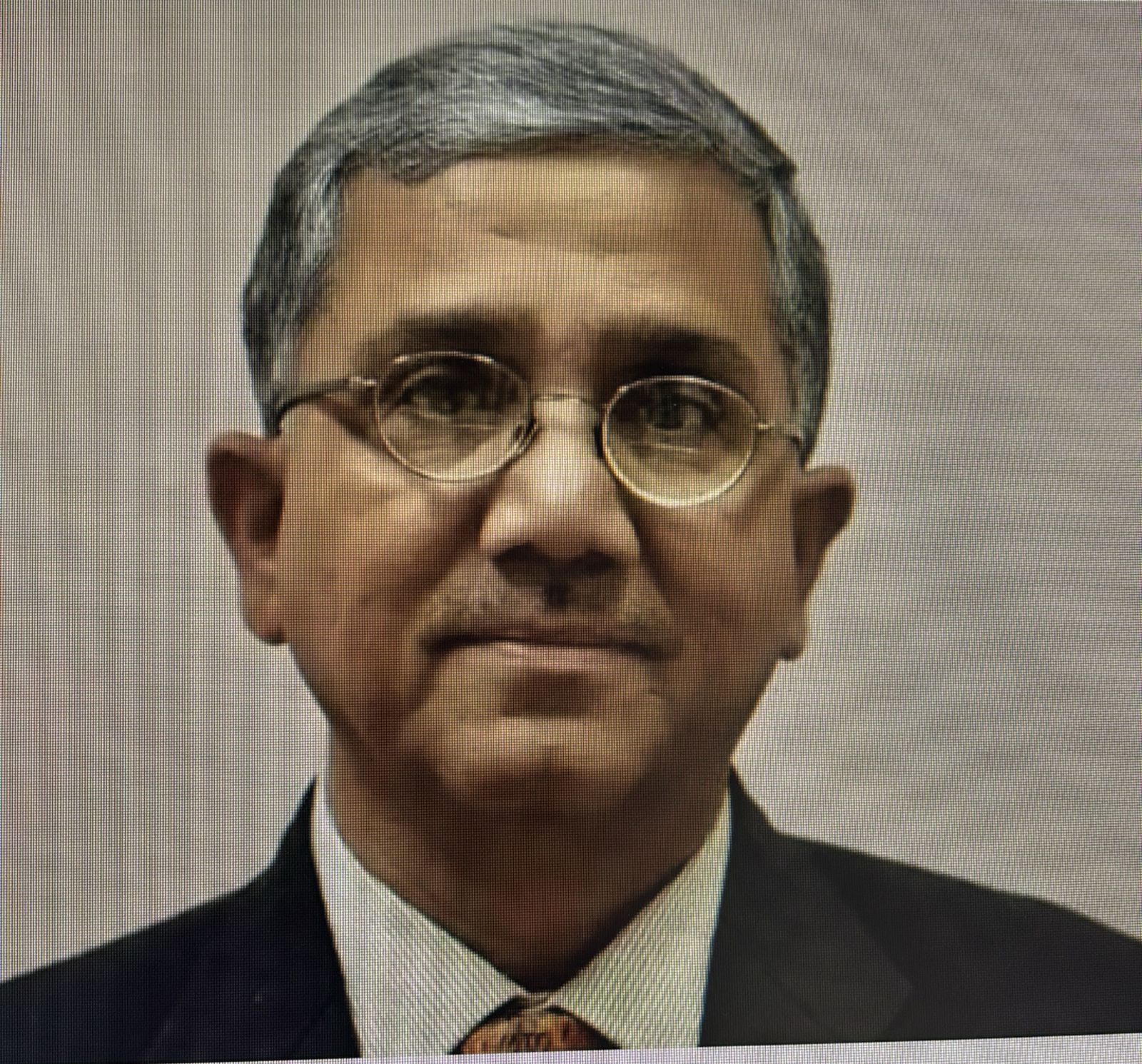Anil K Tripathi