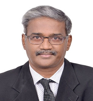 Amalraj Ramesh Sundar